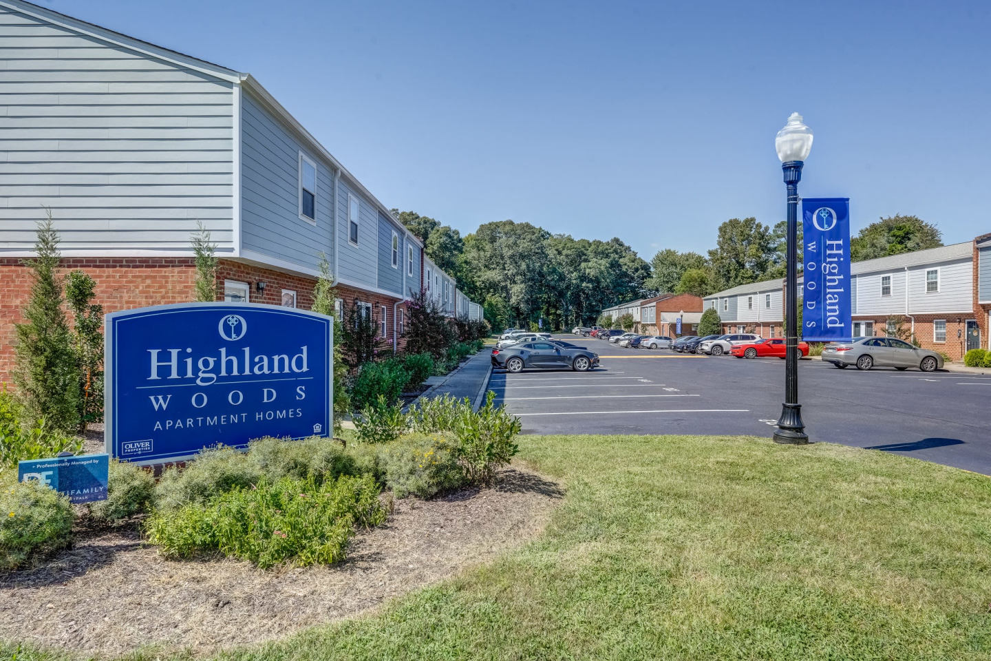 Highland Woods Image 21
