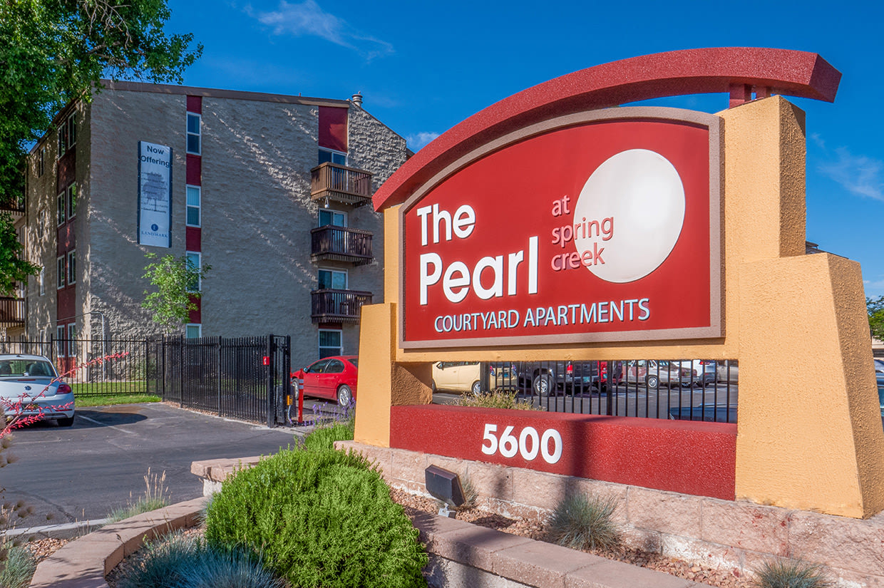 The Pearl at Spring Creek Image 2