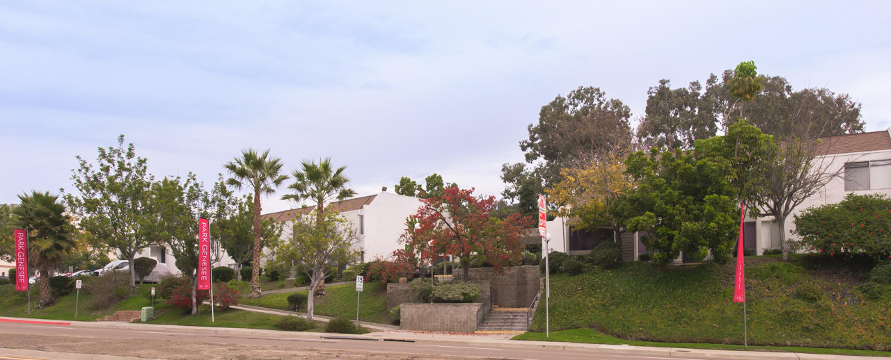 Park Genesee Image 1