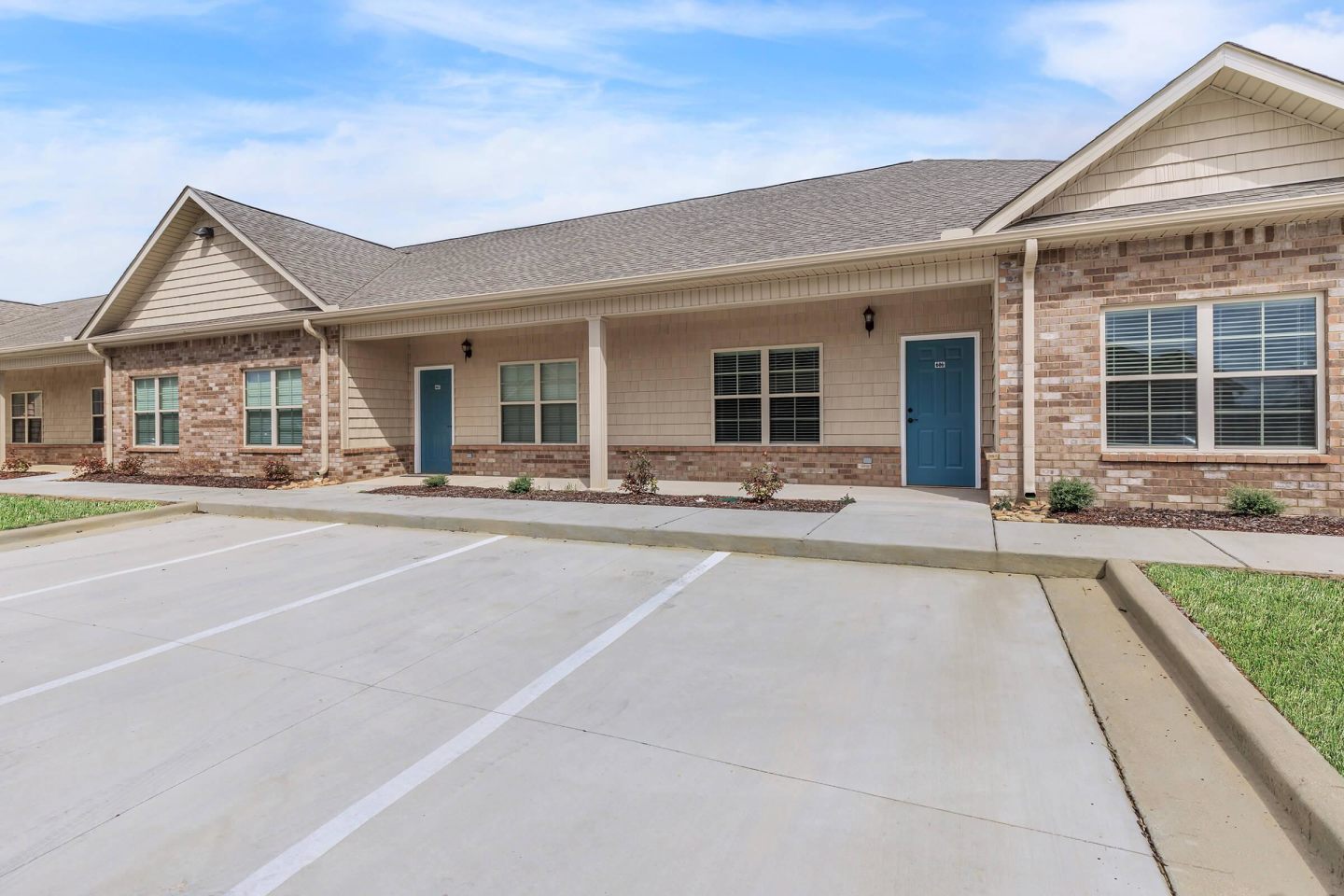 Villas at Kelly Springs Image 33