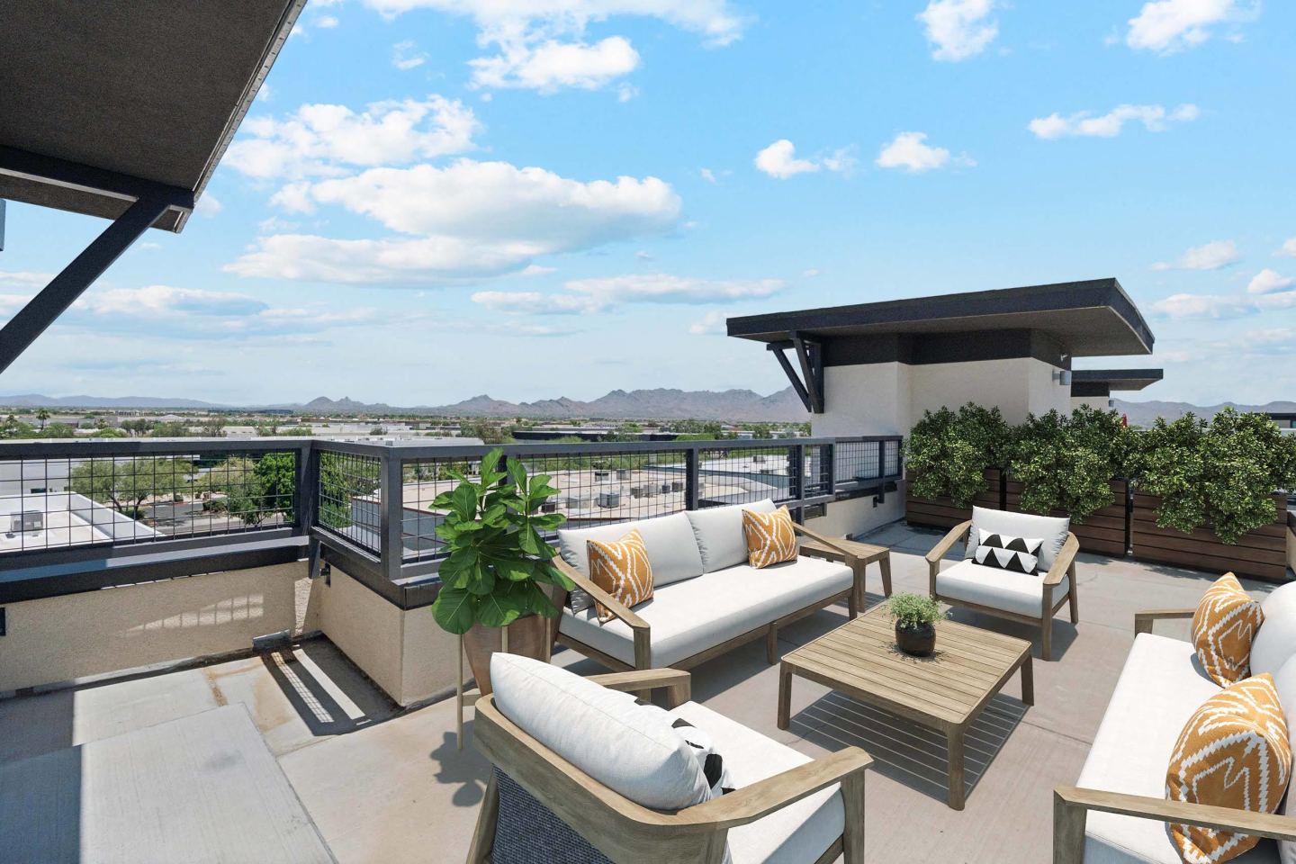 The Scottsdale Grand Apartments Image 20