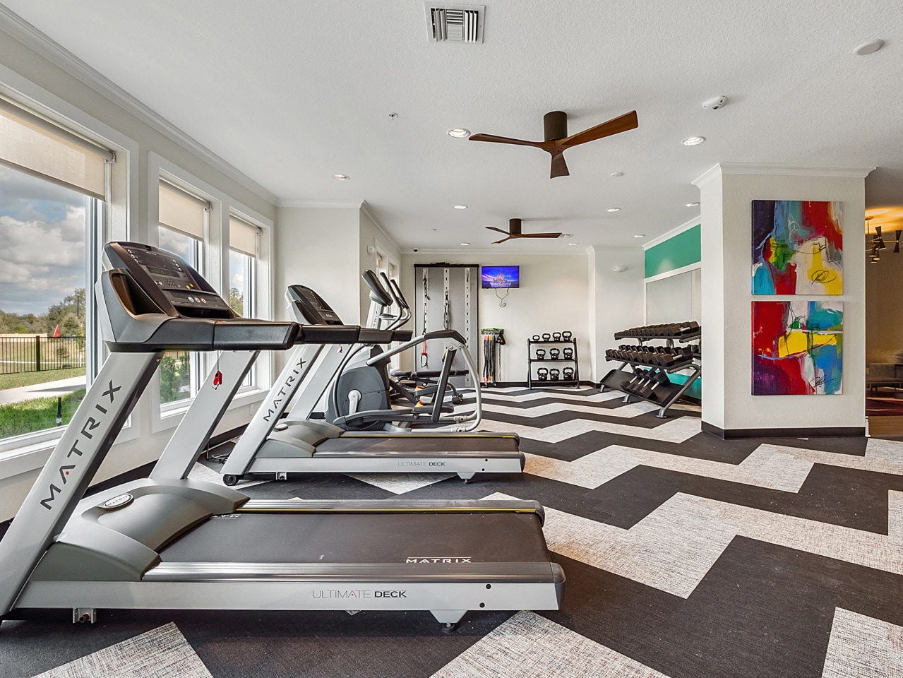 Lake Sumter Reserve Apartment Homes Image 14