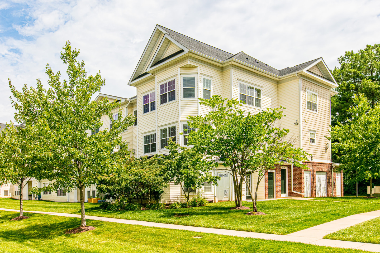Barrington Park Apartments Image 19