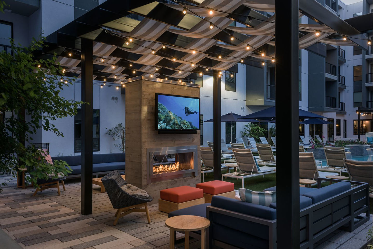 The Astor at Osborn by Mark-Taylor Image 19