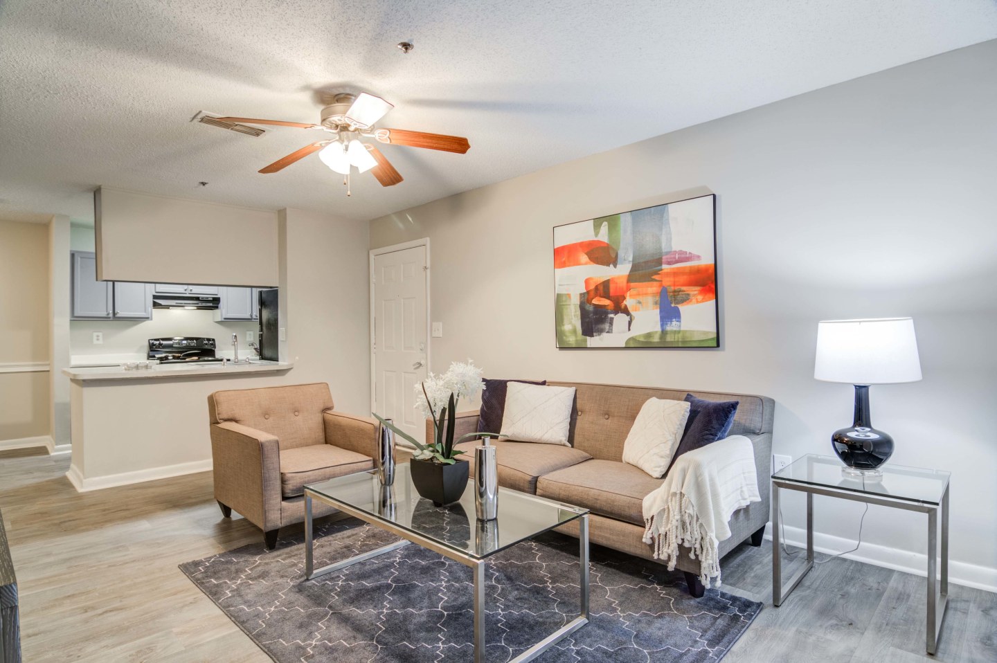 Flats at Riverview Image 1