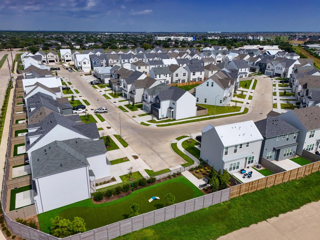 LightHaven at District West Image 9