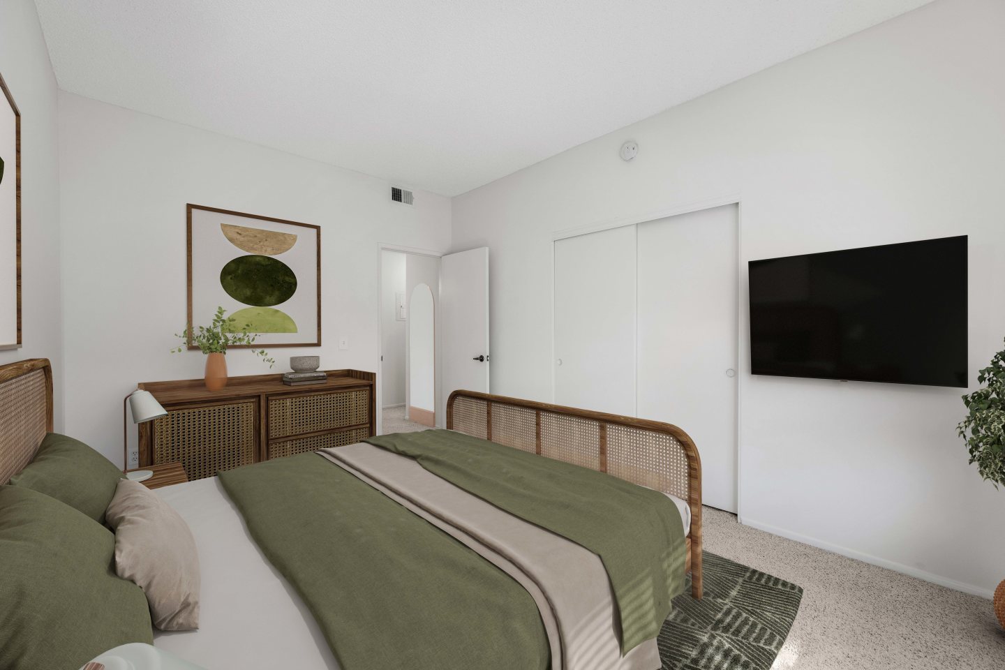 Cypress Point Apartments Image 9