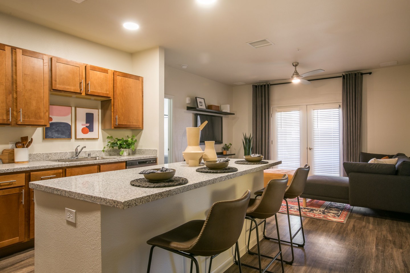 South Meadows Apartments Image 38