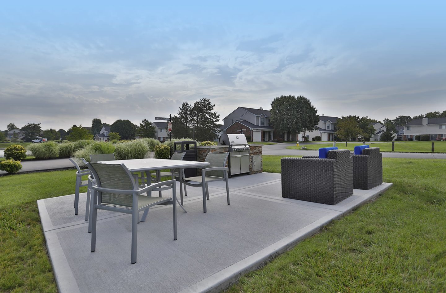 The Reserve at Miller Farm Image 25