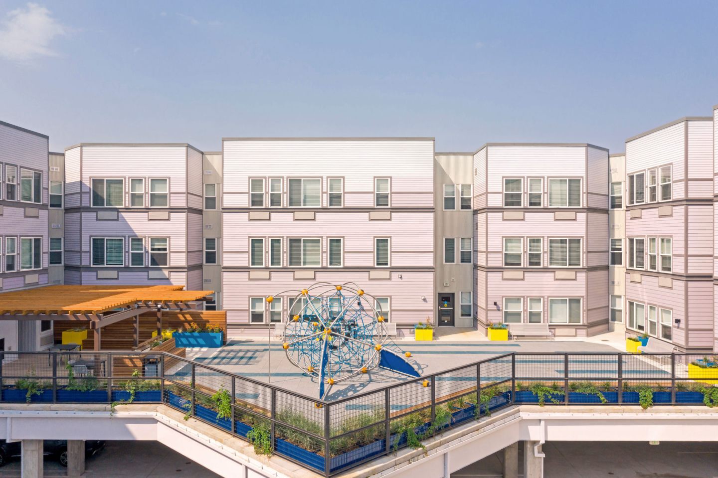 The Stella - Affordable Housing Image 3