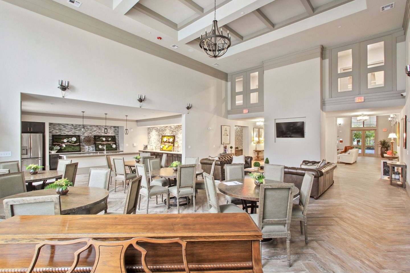 The Fordham Eagle Springs - 55+ Senior Living Community Image 13
