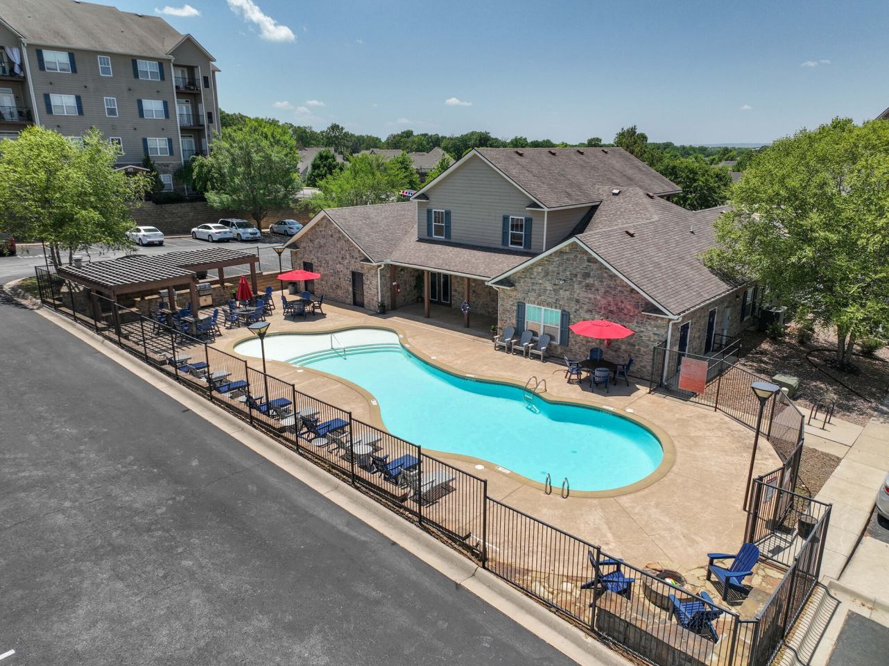 Mountain Ranch Image 35