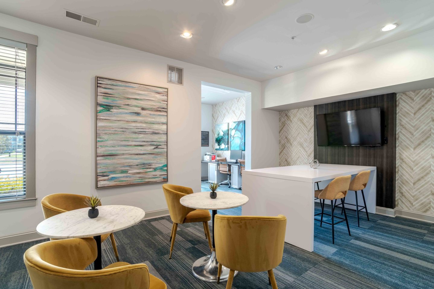 The Apartments at Blakeney Image 2