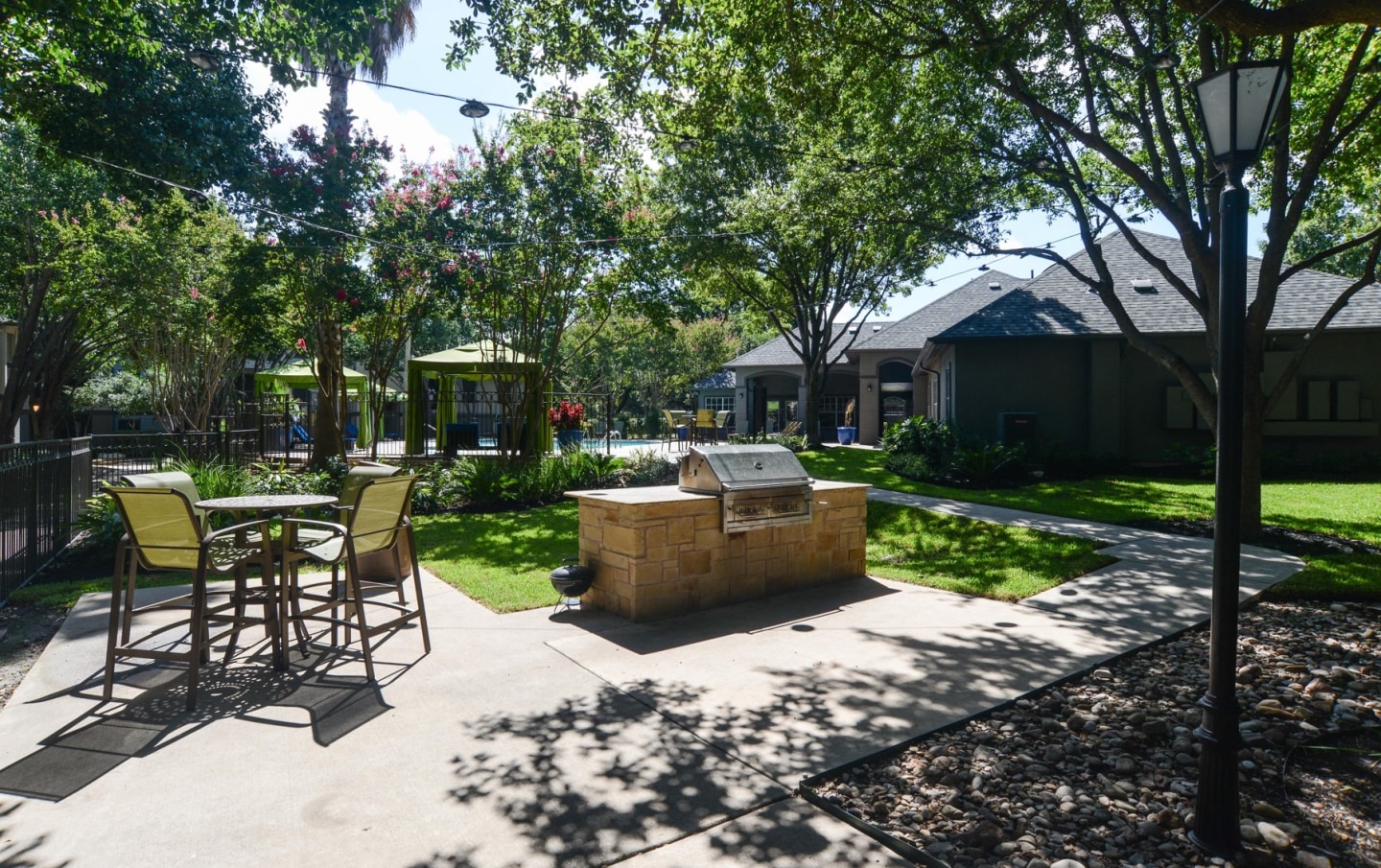 Radius at The Domain Image 31