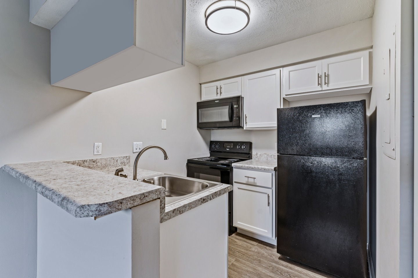 Chimney Top Apartments Image 8