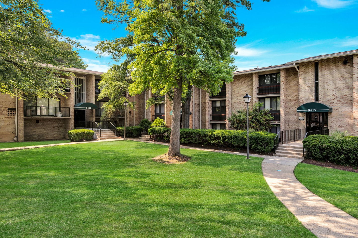 Portabello Apartments Image 2