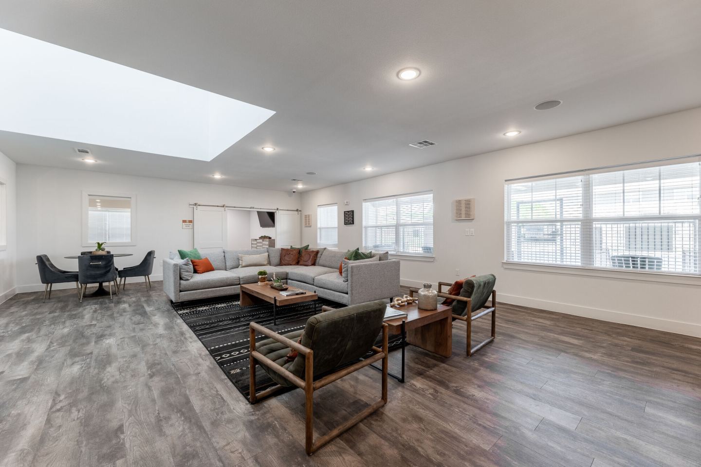Sansom Bluff - Affordable Housing Image 5