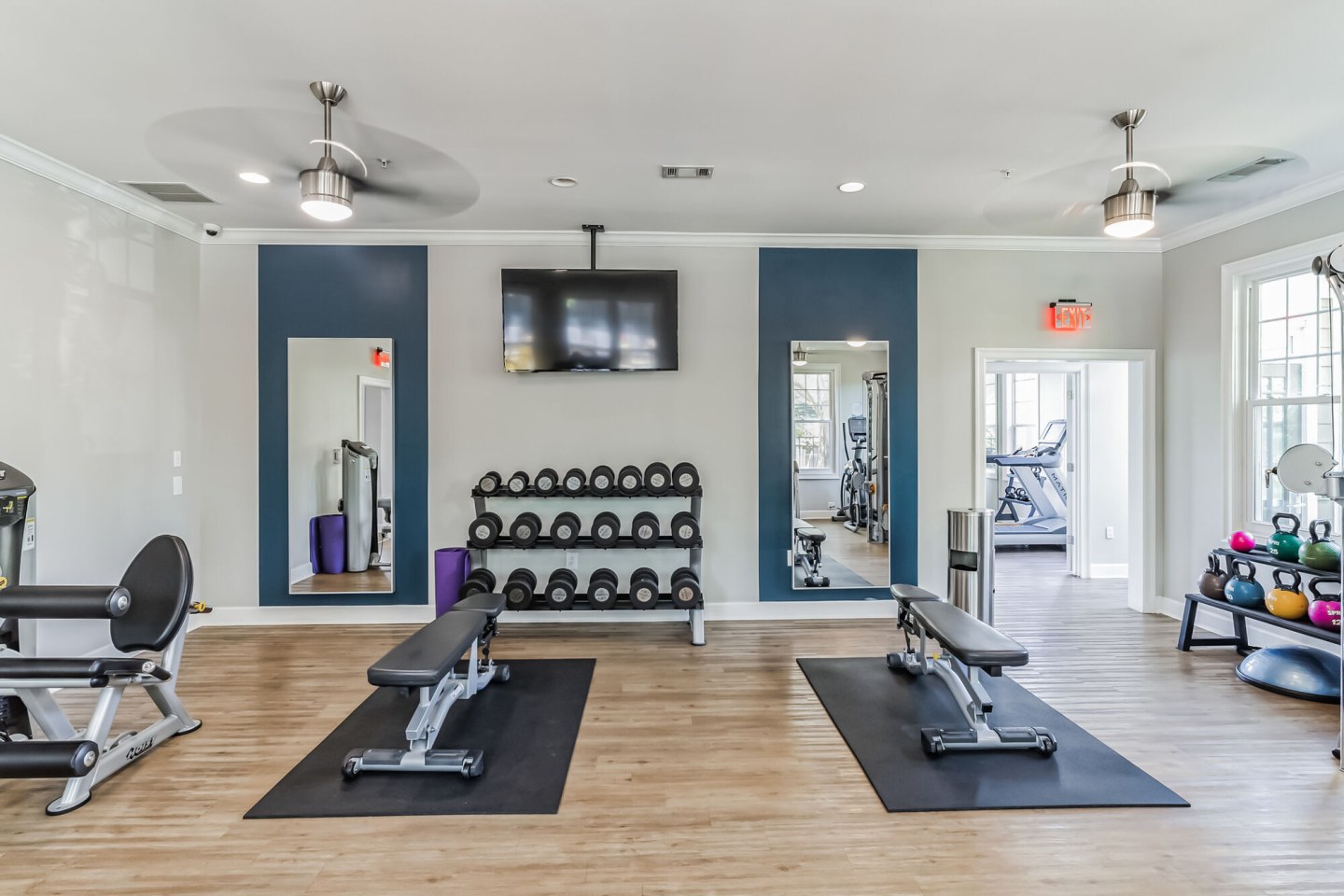 Reserve at Lenox Park Apartments Image 33