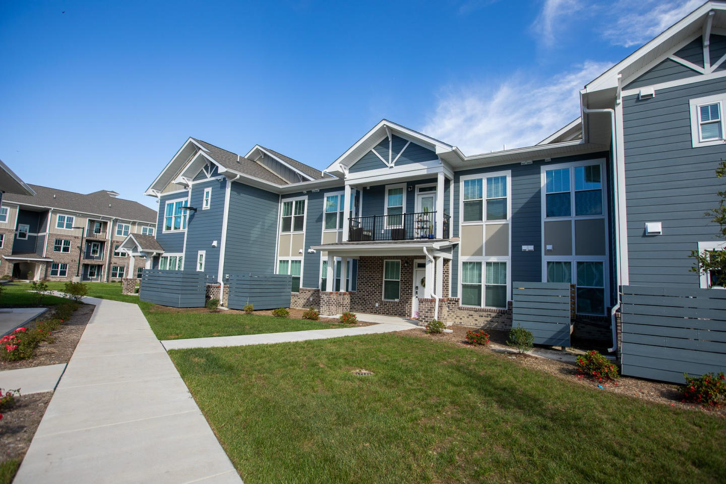 Lake Taylor Pointe Image 23