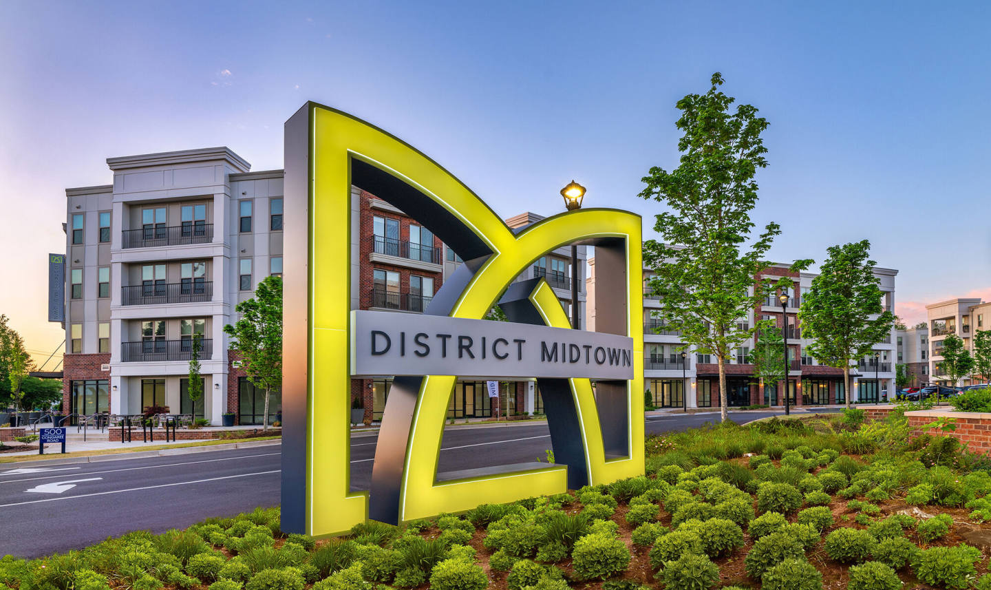 District Midtown Image 71