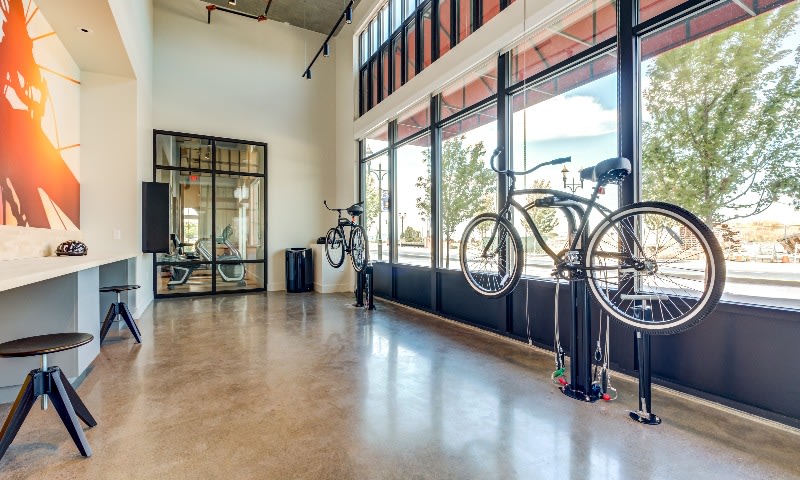 The Exchange at Bayfront - Affordable Housing Image 13