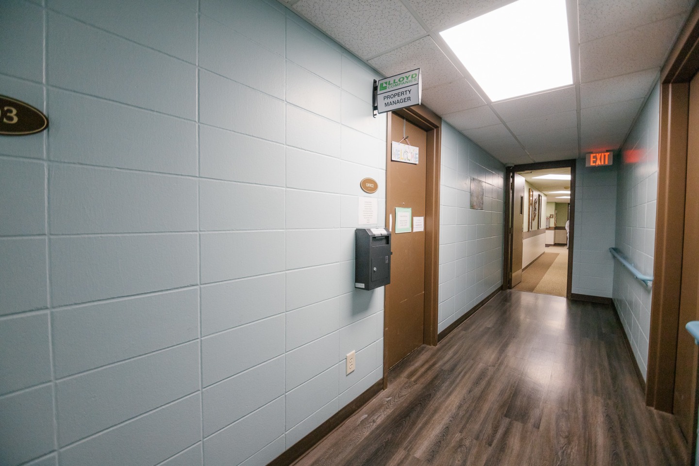 Meadowlawn Plaza Apartments Image 31