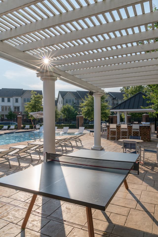 Meridian Parkside Image 6