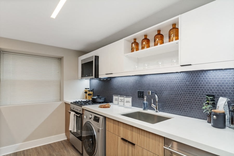 Carver Slowe Apartments Image 22