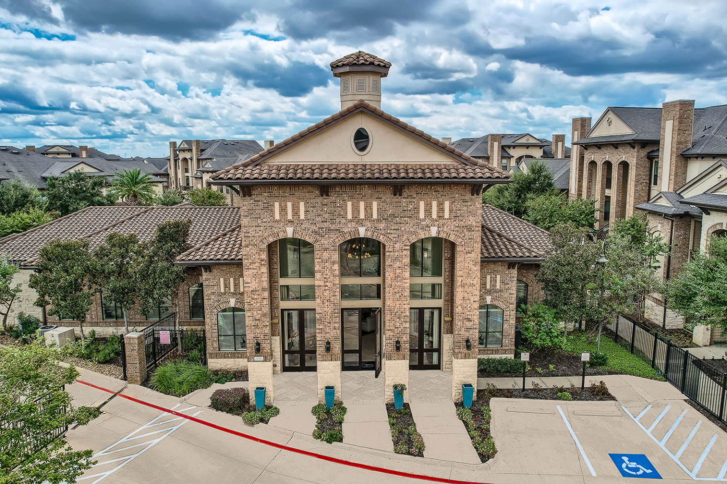 Lakeside Villas at Cinco Ranch Image 37