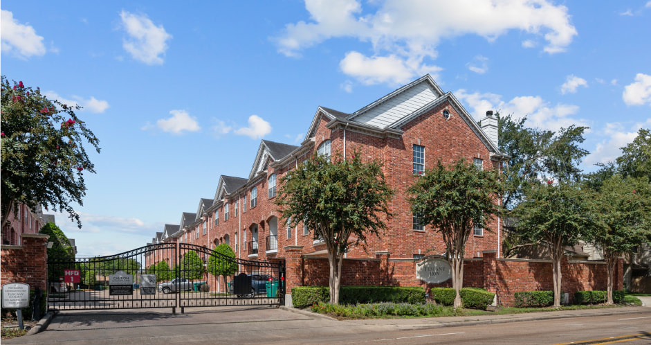 Tuscany Row Apartments Image 26