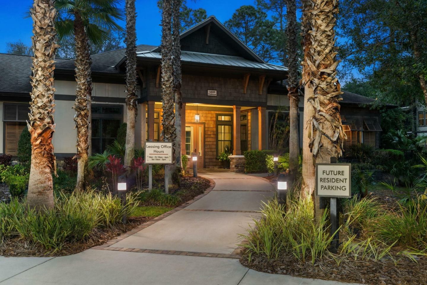 The Lodge at Hidden River Image 32
