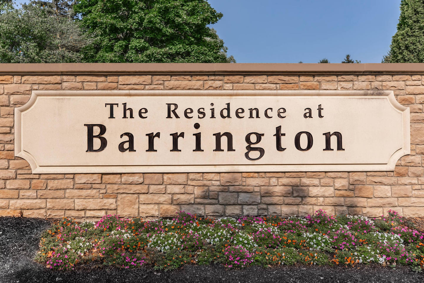 The Residence At Barrington Apartments Image 26