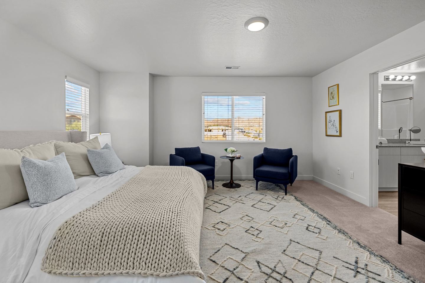 Desert Village Townhomes Image 3