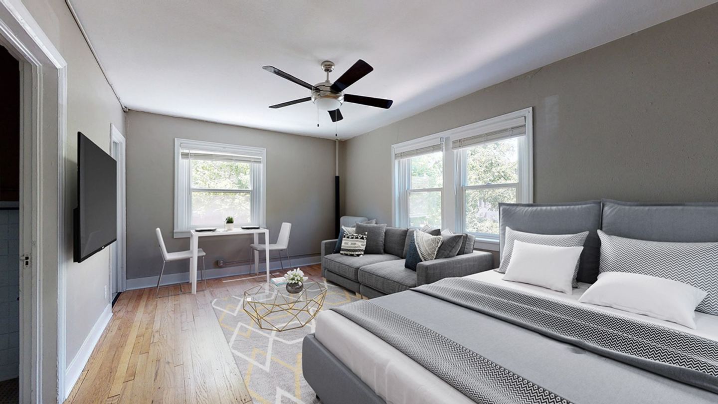 The Tiffany Apartments Image 1