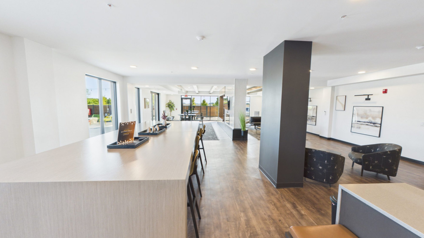 McCord Square Apartments and Retail Image 43