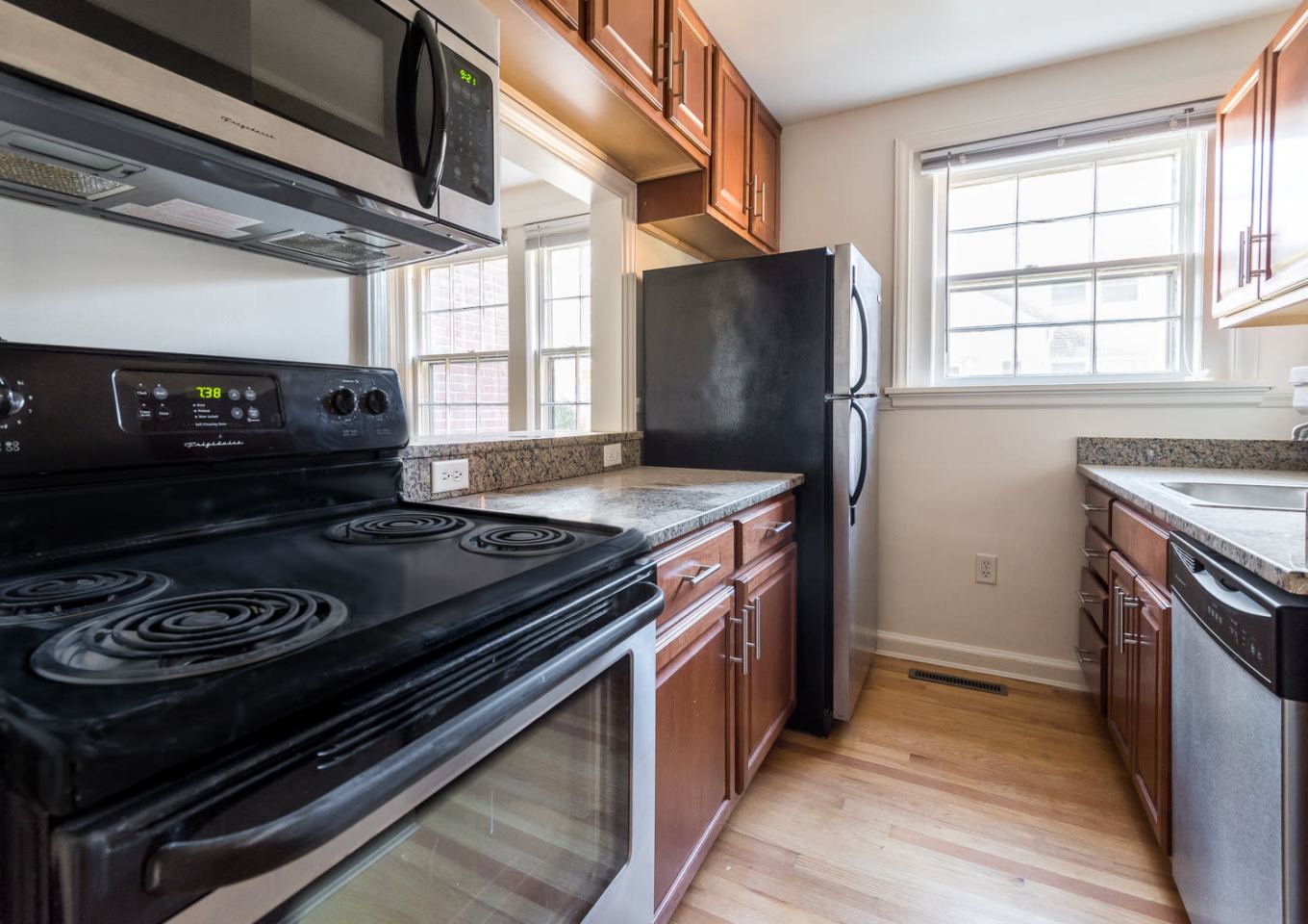 Kent Road Apartments Image 12
