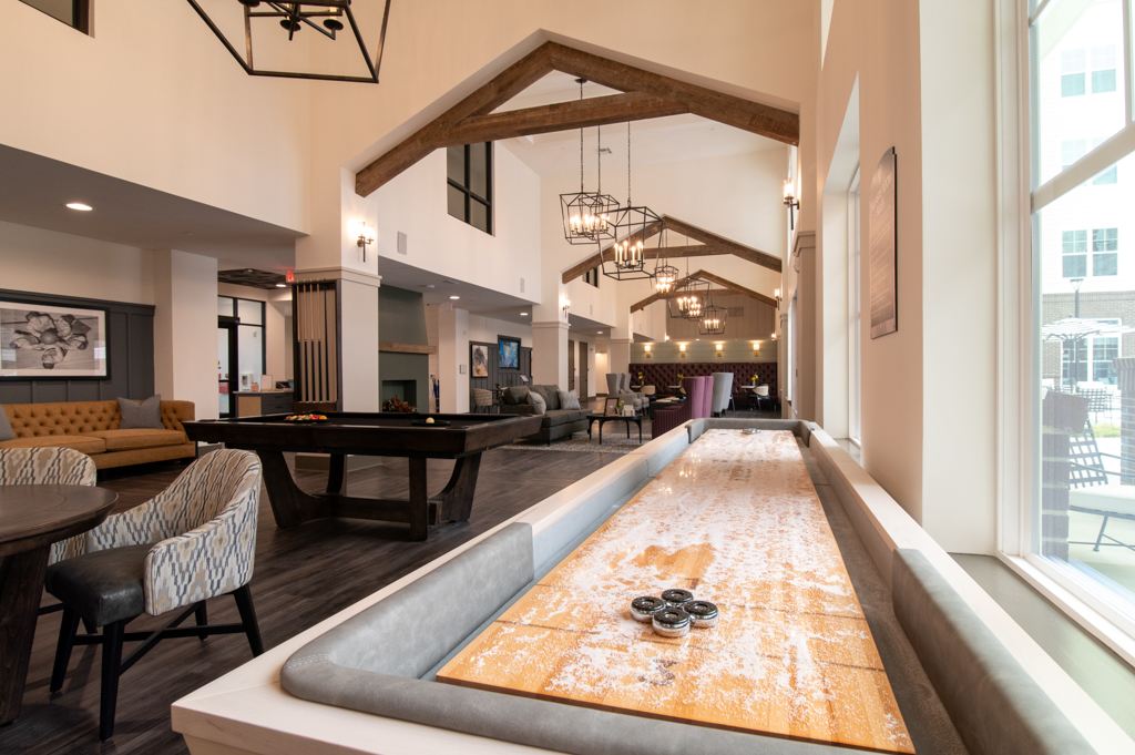 Inspire Briar Chapel - 55+ Active Adult Community Image 9