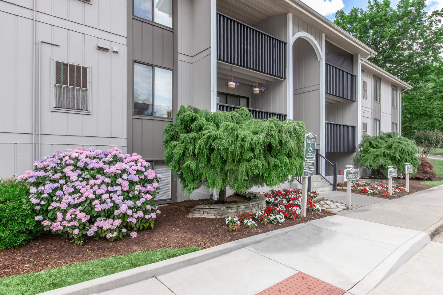 Honeywood Apartment Homes Image 19