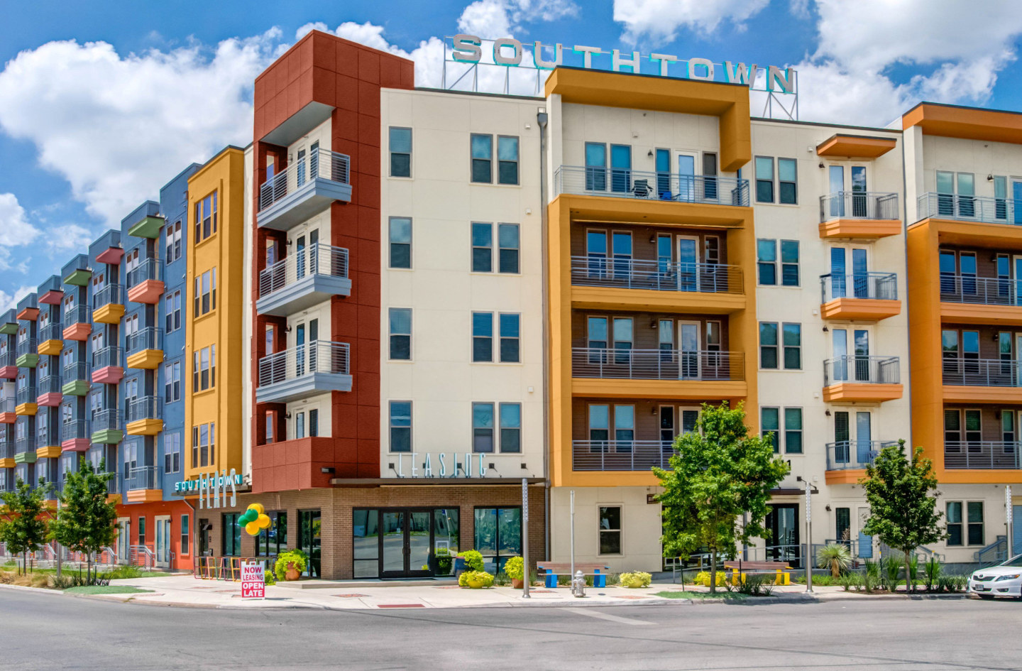 Southtown Flats Image 34
