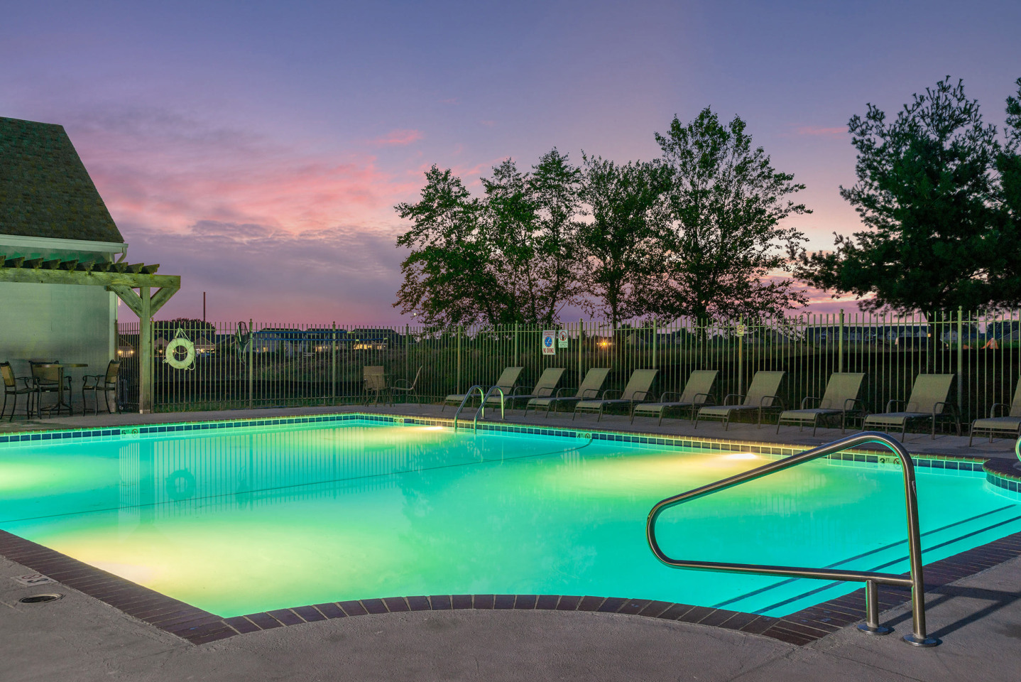 High Pointe Image 22