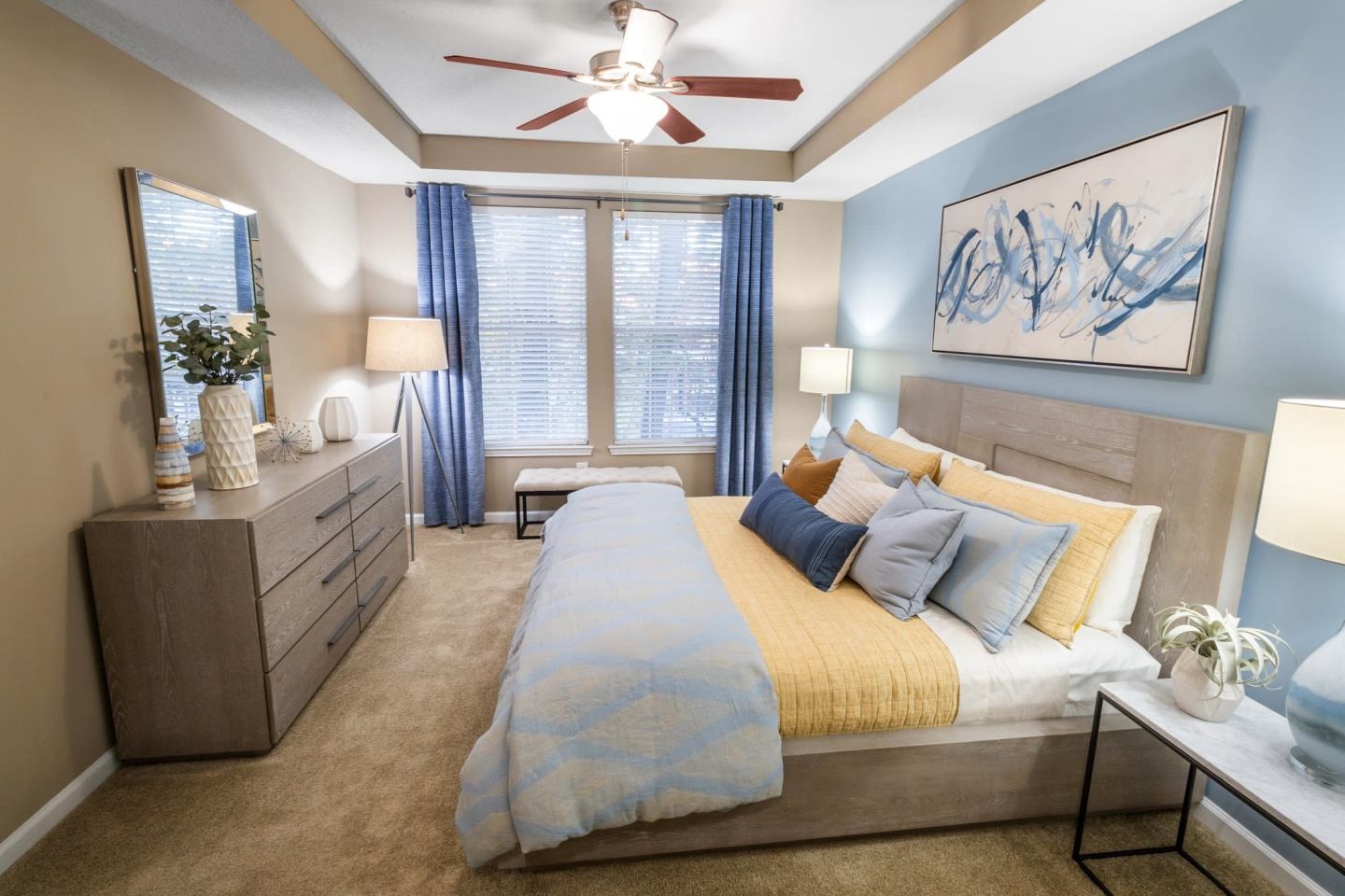 The Reserve at Sugarloaf Apartments Image 21