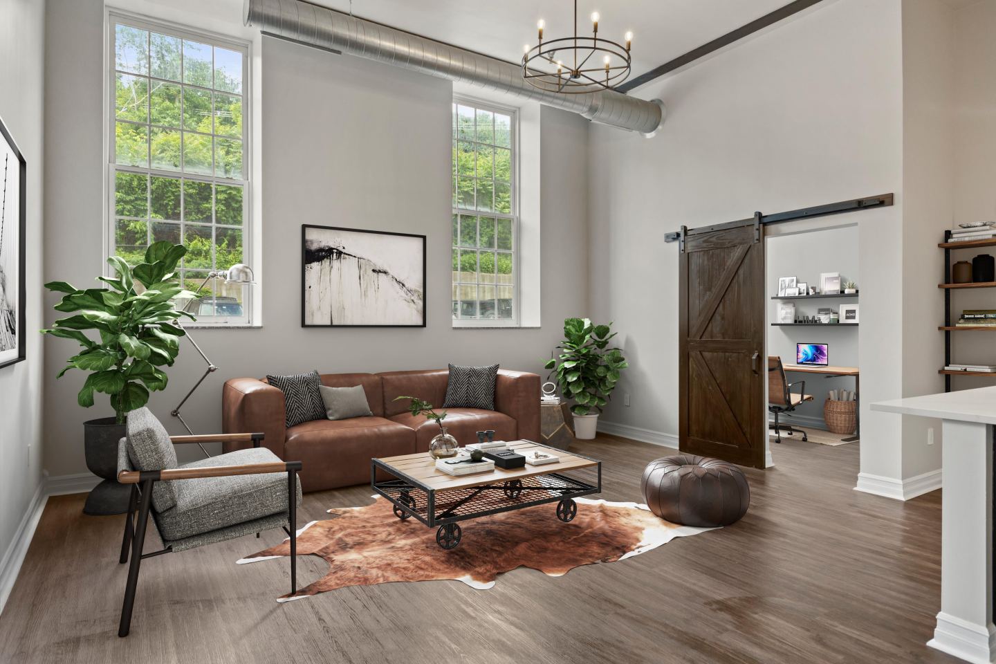 The Lofts at Harmony Mills Image 9