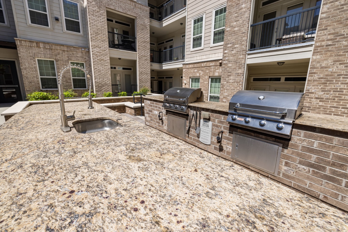 Creekside at Crabtree Image 16