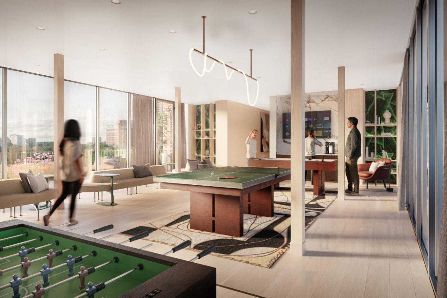 Residences at Mazza Image 22