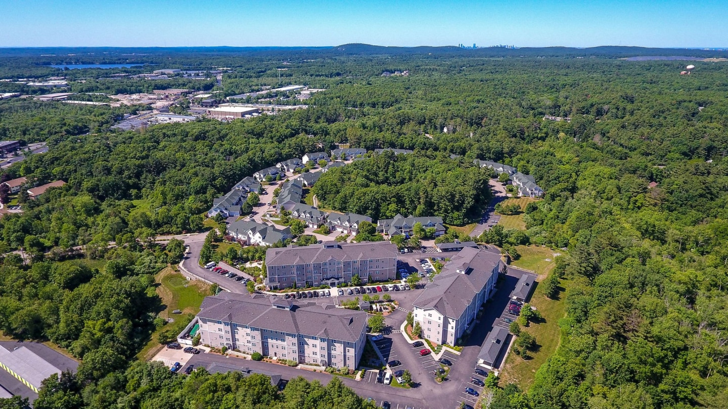 Lux at Stoughton Image 19