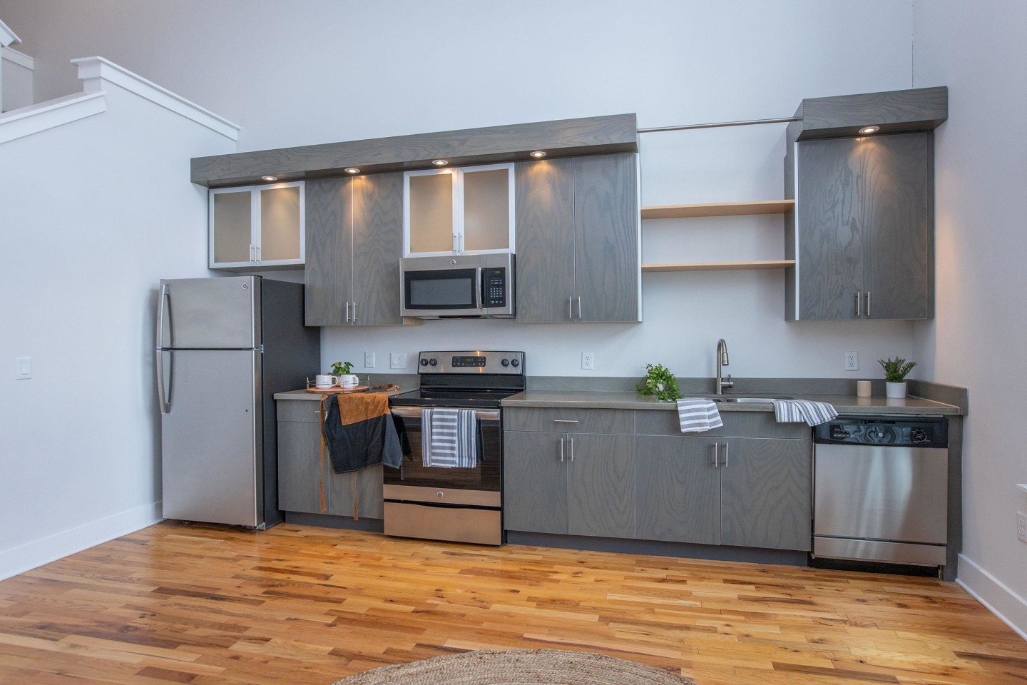 The Lofts at South Slope Image 8