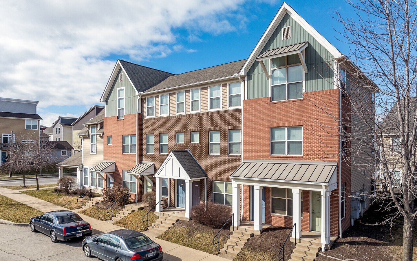 Tremont Pointe Image 18