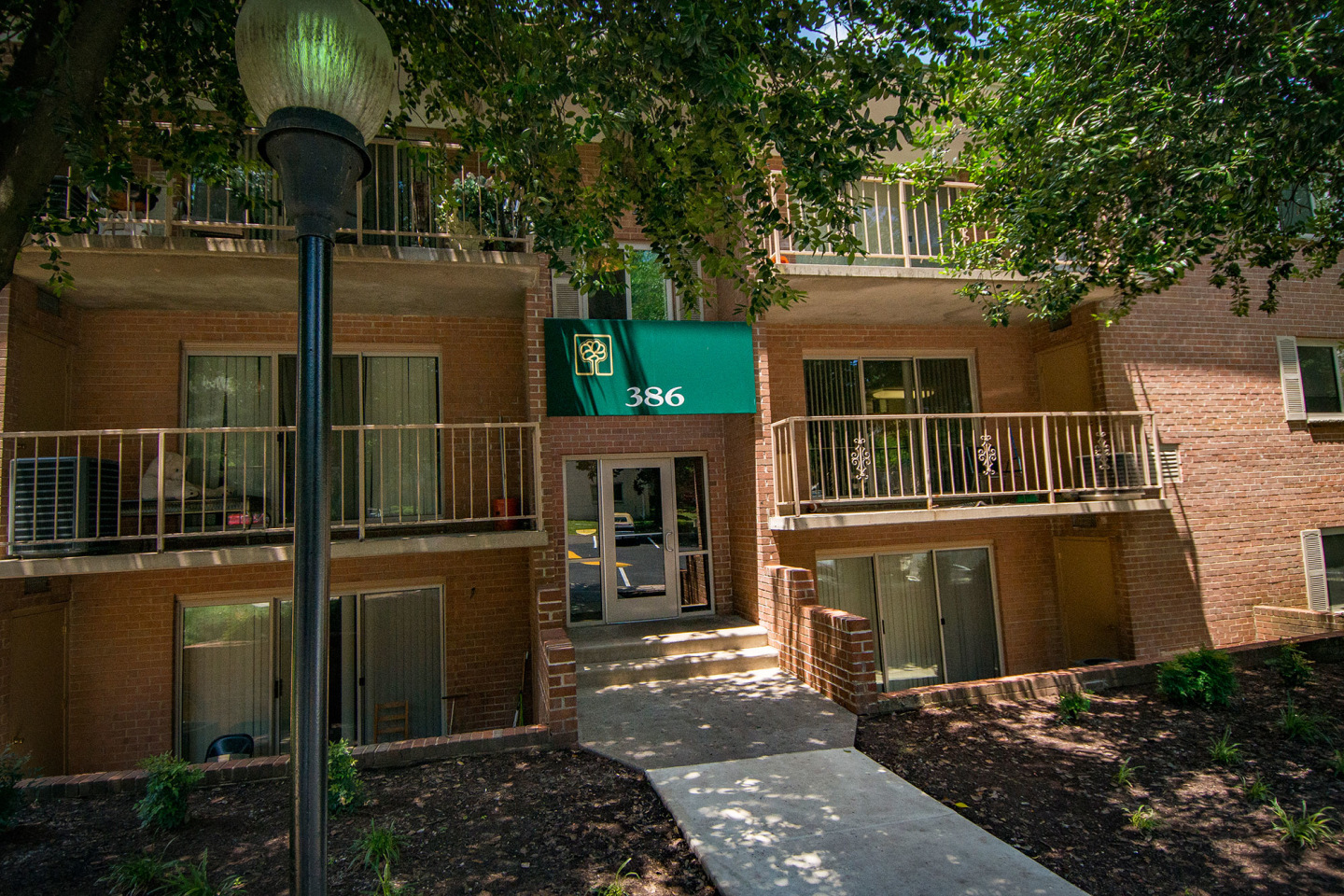Spring Ridge Apartments Image 15