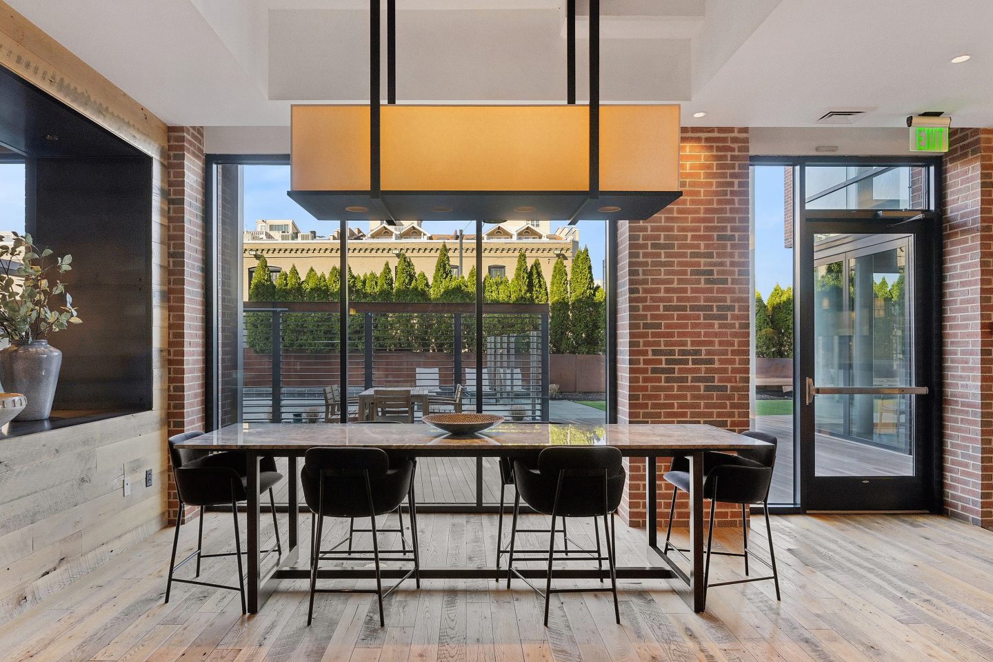 Union Wharf Apartments Image 44