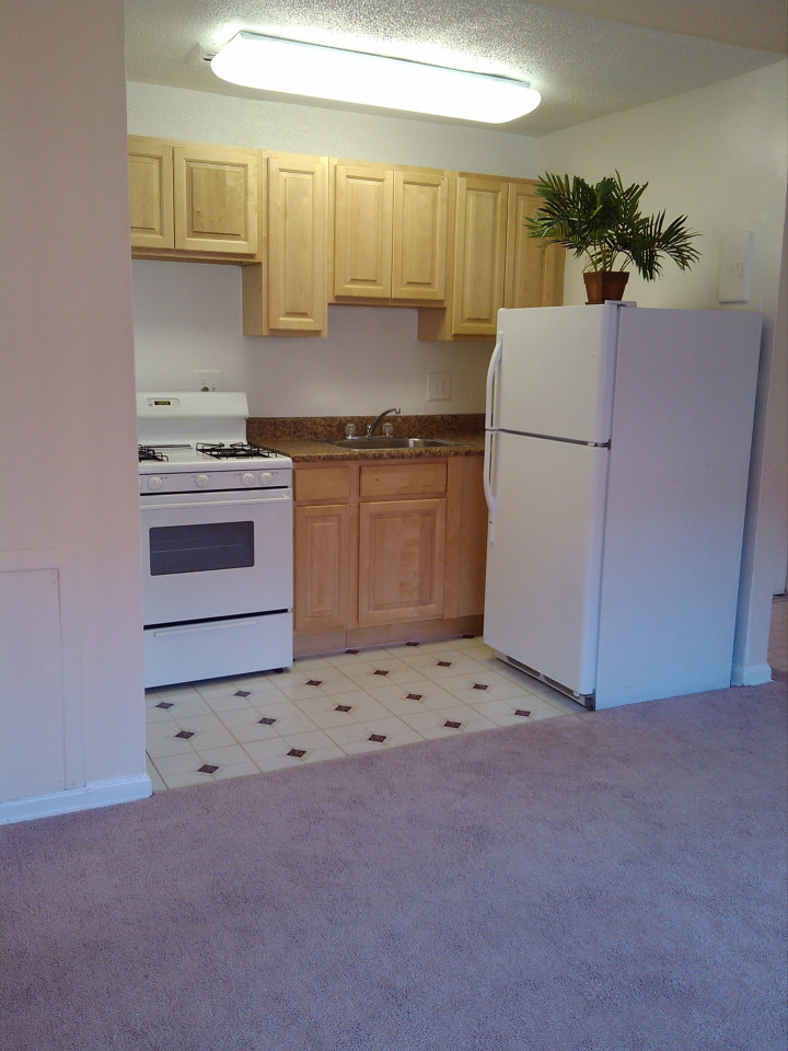 Park Pleasant Apartments Image 5